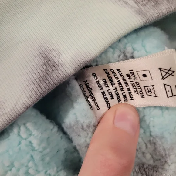 New UNRELEASED madhappy sample - Picture 3 of 3